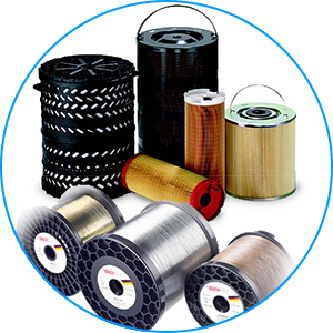 Consommables pour machines électro-érosion Consommables pour machines électro-érosion