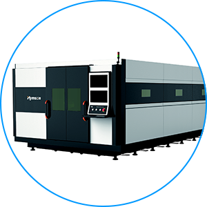 Machine laser fibre Machine laser fibre